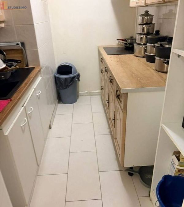 Studio 10m² Corbeil-Essonnes Tarterêts - Meublé - Photo 1