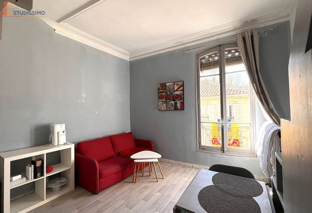 Studio à Avignon
