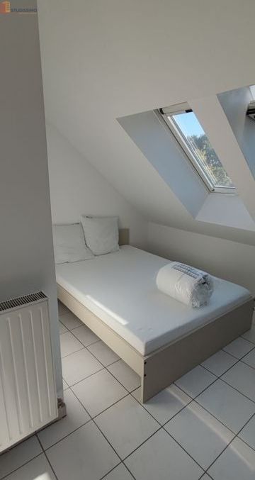 Studio meublé 25m² Saint-Chéron - Proche gare - Photo 3