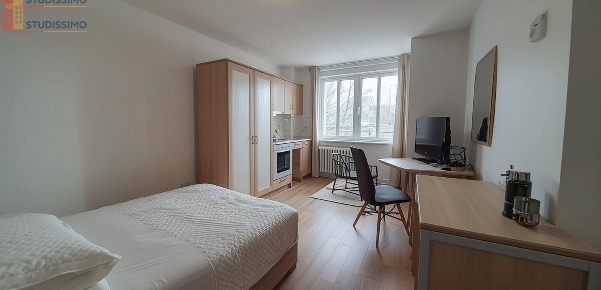 Studio à Évry-Courcouronnes