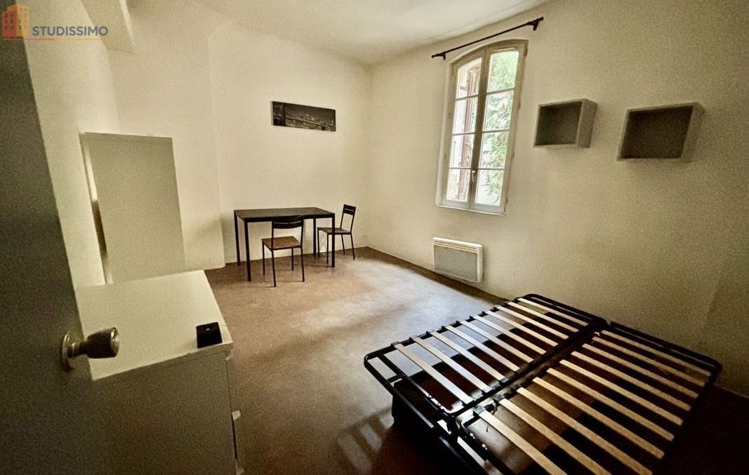 Studio à Avignon