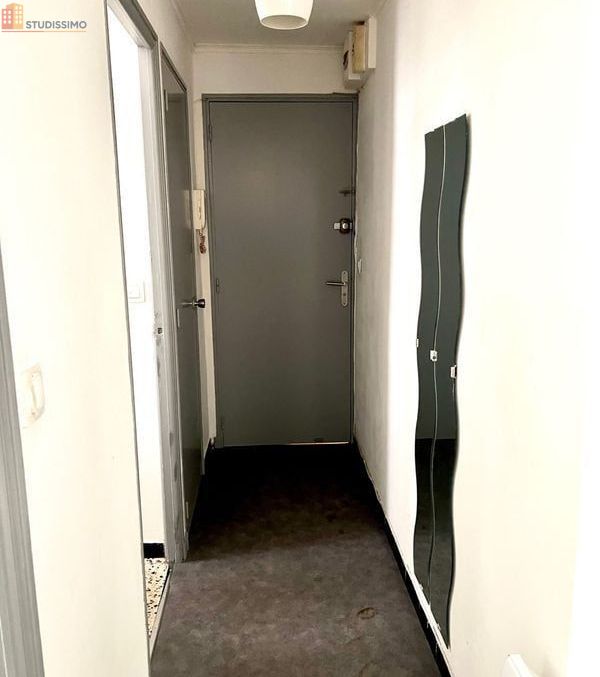 Studio 25m² Avignon 84000 - Photo 5