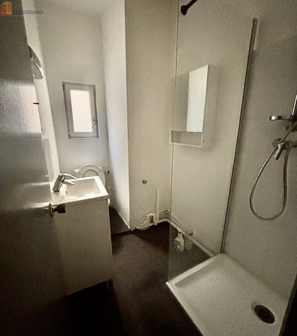 Studio 25m² Avignon 84000 - Photo 4