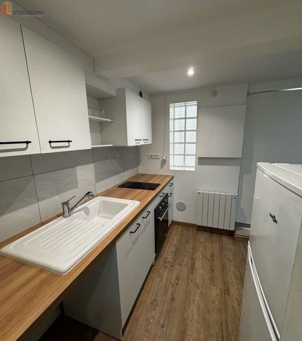 Studio meublé 21m² Montgeron - Meublé, centre-ville - Photo 3