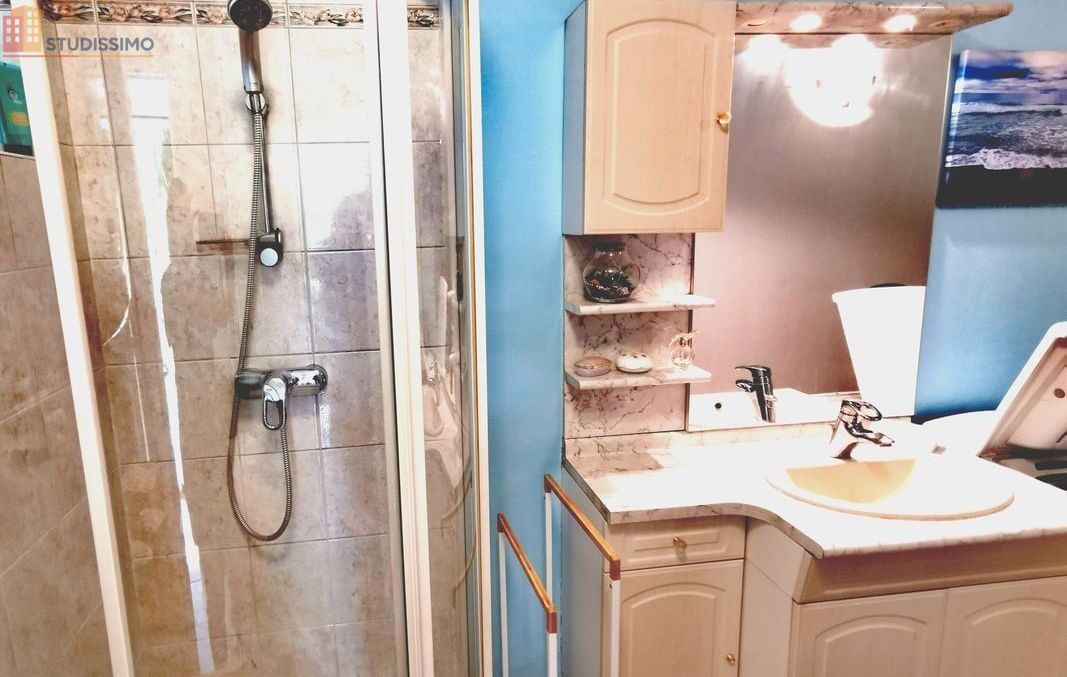 Studio meublé 23m² Bures-sur-Yvette - Proche RER, meublé - Photo 3