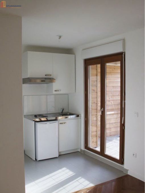 Studio 27m² Épinay-sur-Orge - DPE B - Photo 5