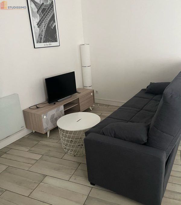 Studio meublé 34m² Étréchy 91580 - Proche RER C - Photo 5