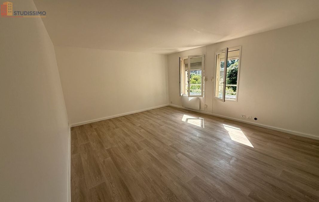 Studio à Soisy-sur-Seine