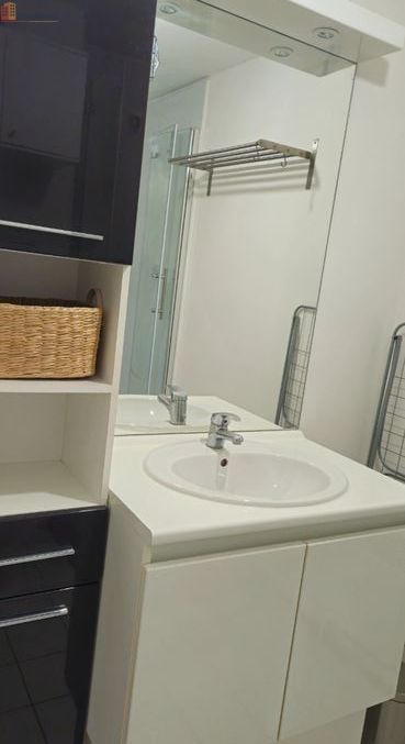 Studio 25m² Wissous 91320 - Meublé, parking - Photo 1