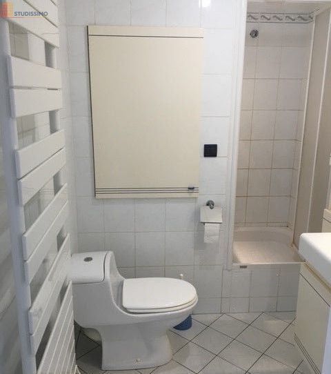 Studio meublé 26m² Gif-sur-Yvette - Lumineux, dernier étage - Photo 1