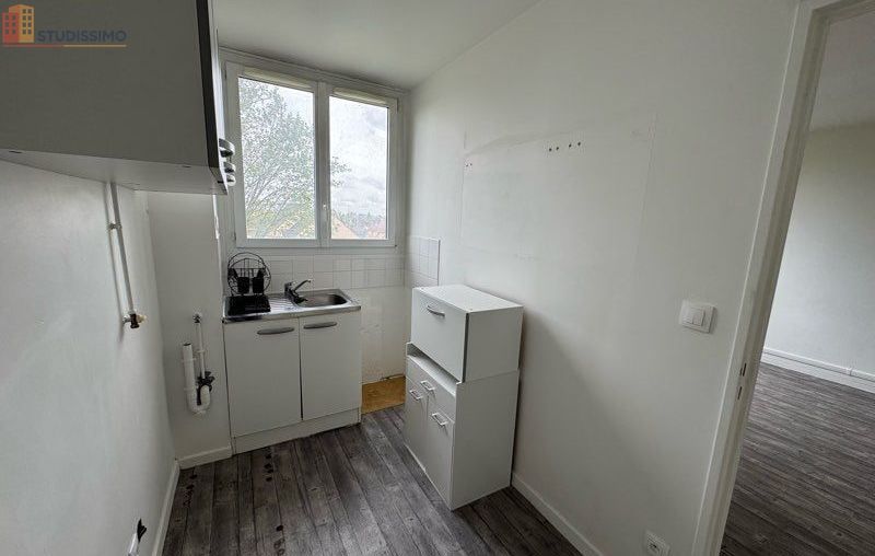 Studio 32m² Chilly-Mazarin 91380 - Photo 4