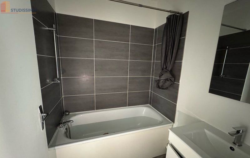 Studio 32m² Chilly-Mazarin 91380 - Photo 1