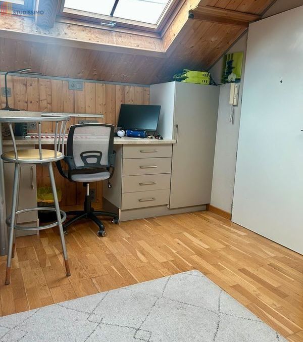 Studio meublé 25m² Gif-sur-Yvette - Idéal étudiants, jeunes actifs - Photo 7