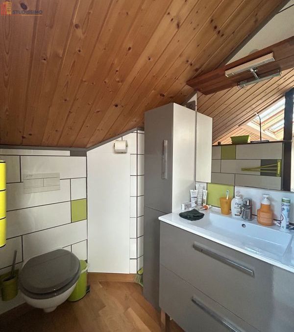 Studio meublé 25m² Gif-sur-Yvette - Idéal étudiants, jeunes actifs - Photo 3
