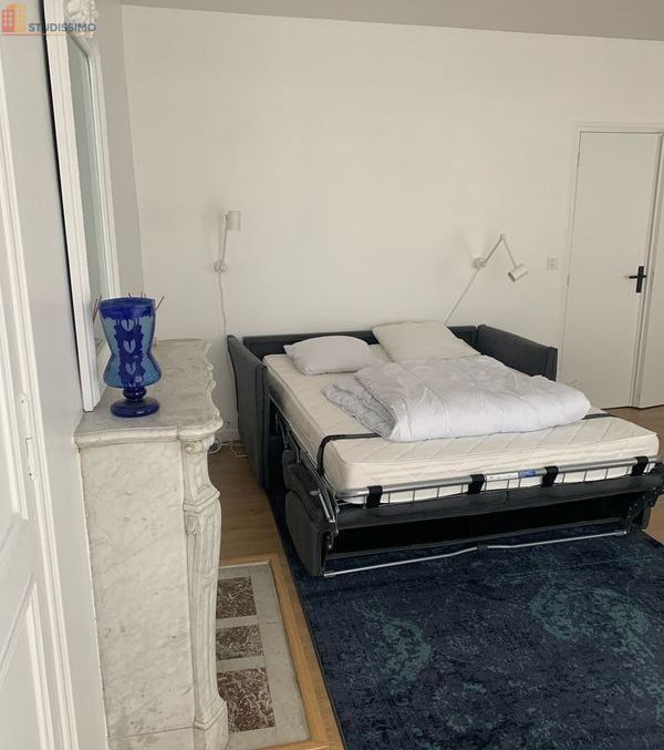 Studio meublé 42m² Orsay centre - Grand, lumineux - Photo 23