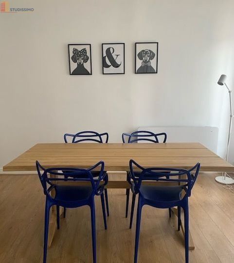 Studio meublé 42m² Orsay centre - Grand, lumineux - Photo 19