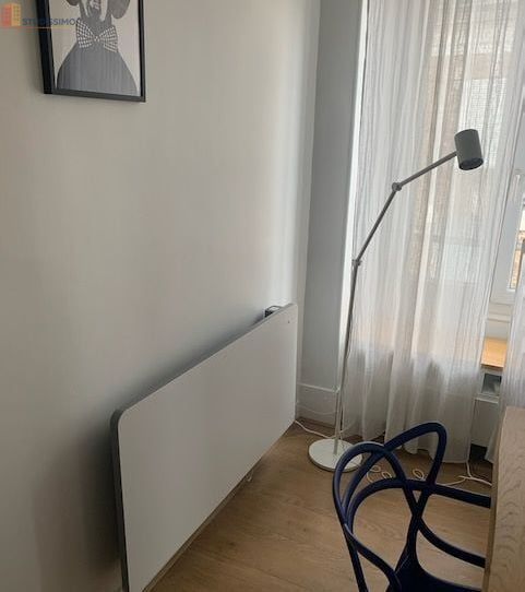 Studio meublé 42m² Orsay centre - Grand, lumineux - Photo 8