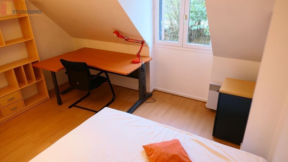 Studio meublé 14m² Bures-sur-Yvette - Calme, dans maison - Photo 8