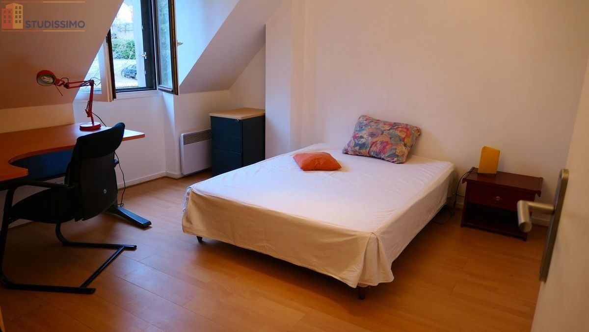 Studio meublé 14m² Bures-sur-Yvette - Calme, dans maison - Photo 5
