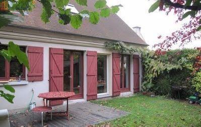 Studio meublé 14m² Bures-sur-Yvette - Calme, dans maison - Photo 2