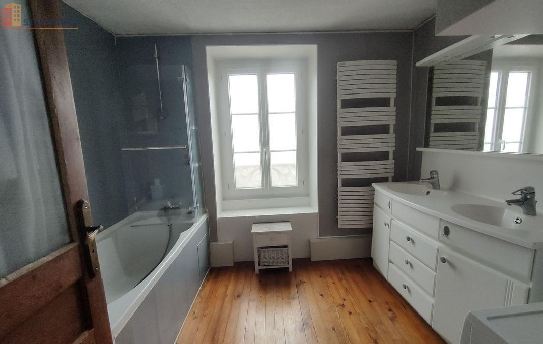 Studio 60m² Morigny-Champigny - Meublé, triplex - Photo 2