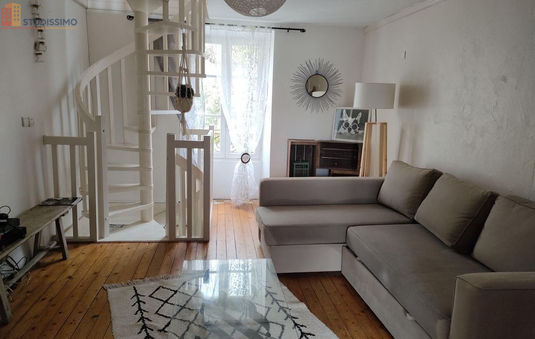 Studio à Morigny-Champigny