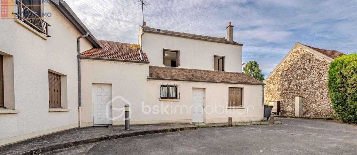 Studio 26m² Ballainvilliers - Lumineux, calme - Photo 4