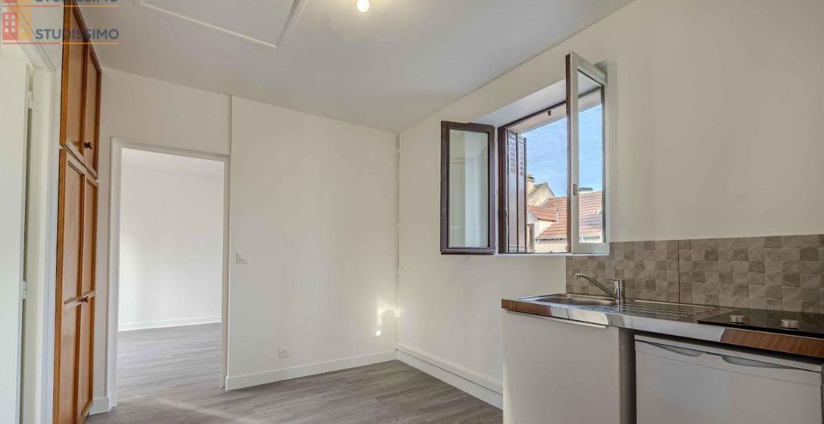 Studio 26m² Ballainvilliers - Lumineux, calme - Photo 3
