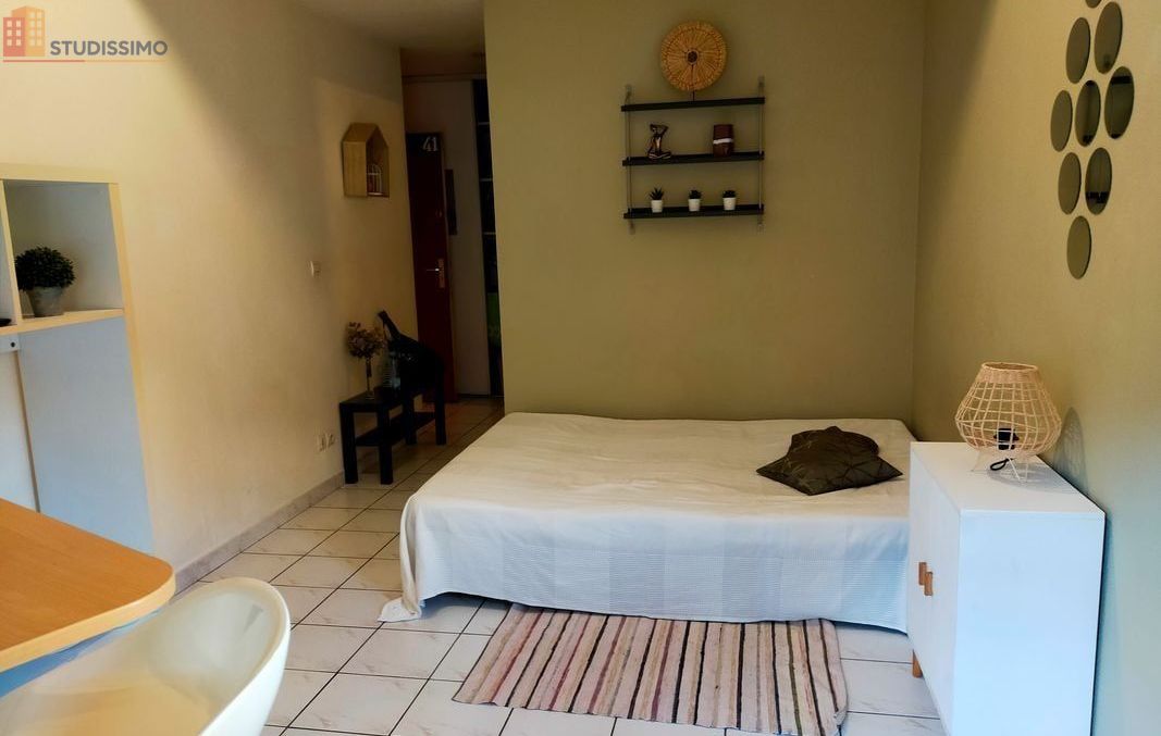Studio 22m² Avignon centre-ville - Photo 1