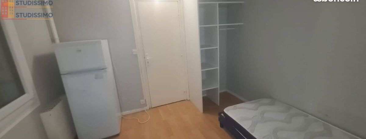 Studio 10m² Corbeil-Essonnes - Meublé - Photo 7