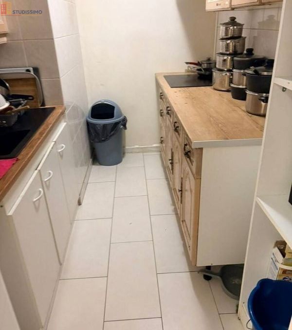 Studio 10m² Corbeil-Essonnes - Meublé - Photo 8