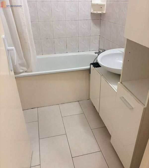 Studio 10m² Corbeil-Essonnes - Meublé - Photo 3