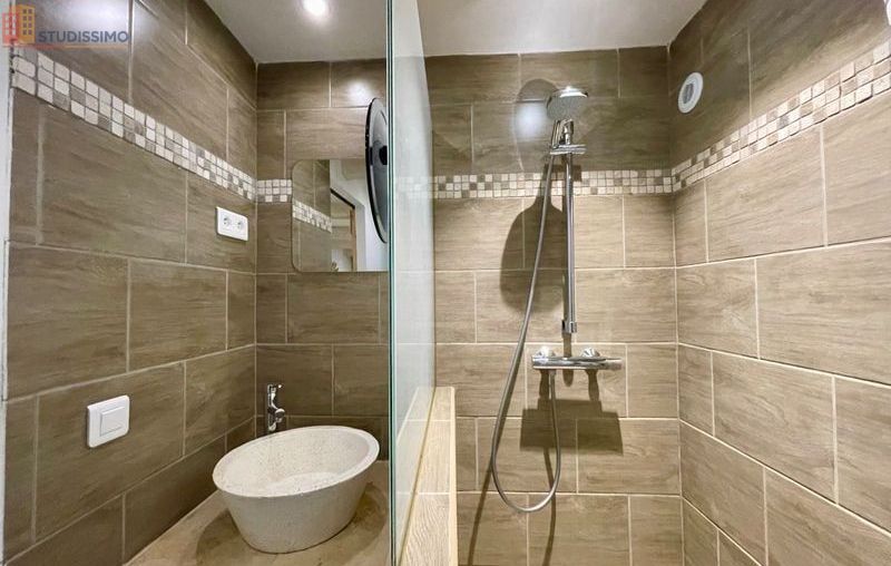 Studio 21m² Viens - (aucune caractéristique) - Photo 4