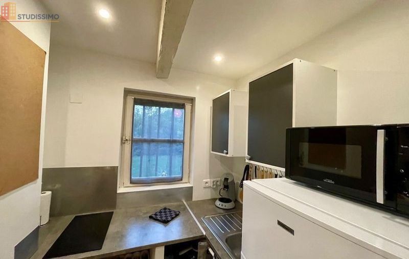 Studio 21m² Viens - (aucune caractéristique) - Photo 3