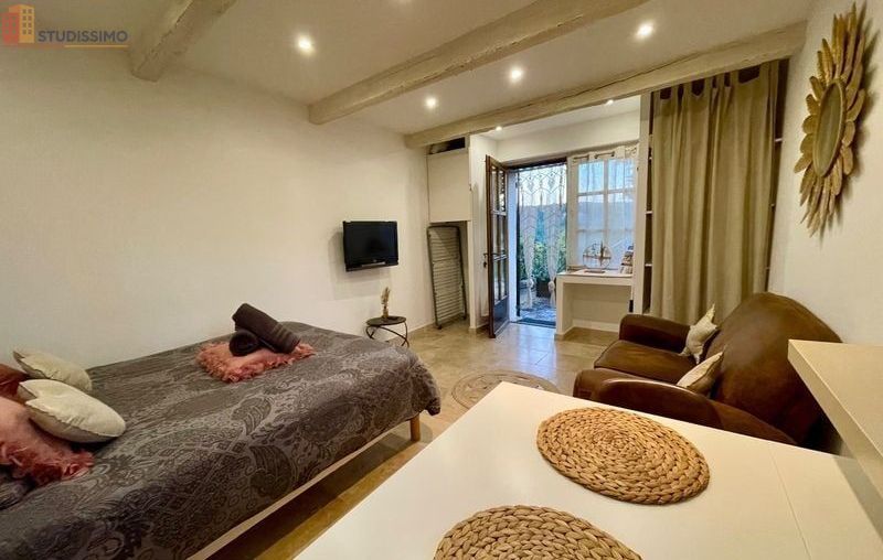 Studio 21m² Viens - (aucune caractéristique) - Photo 2