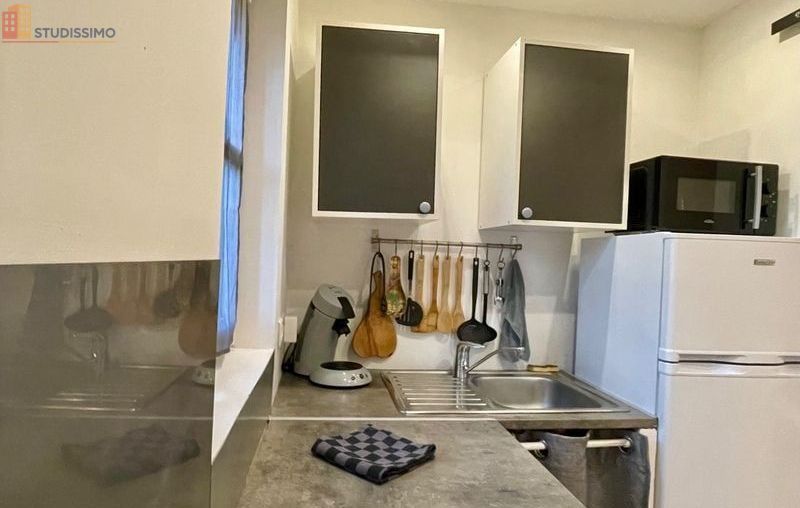Studio 21m² Viens - (aucune caractéristique) - Photo 1