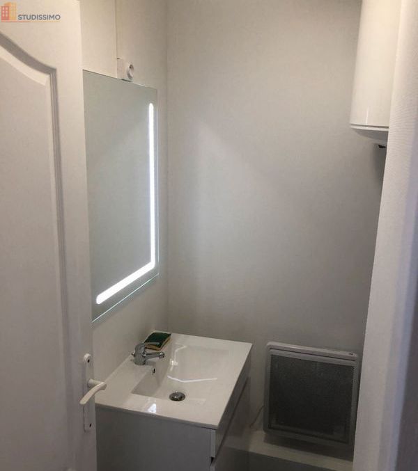 Studio 18m² Corbeil-Essonnes - 2 personnes max - Photo 2