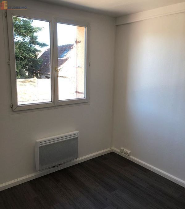 Studio 18m² Corbeil-Essonnes - 2 personnes max - Photo 1
