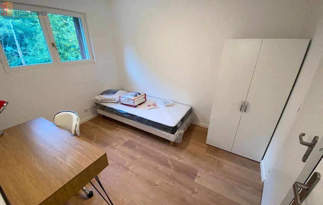Studio 11m² Orsay 91400 - Meublé - Photo 16