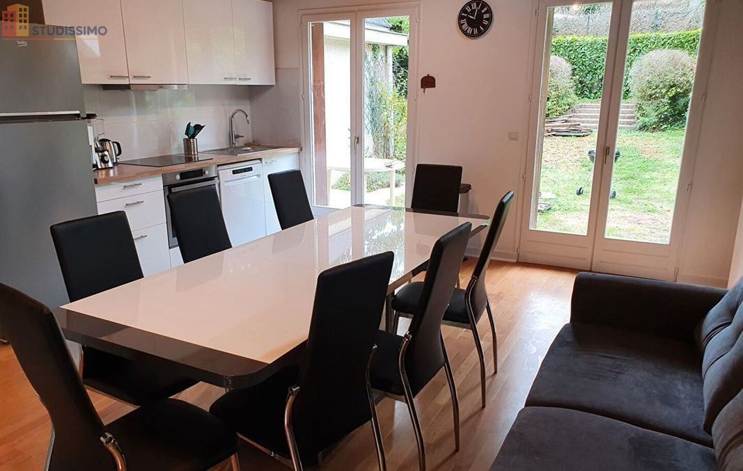 Studio 11m² Orsay 91400 - Meublé - Photo 14