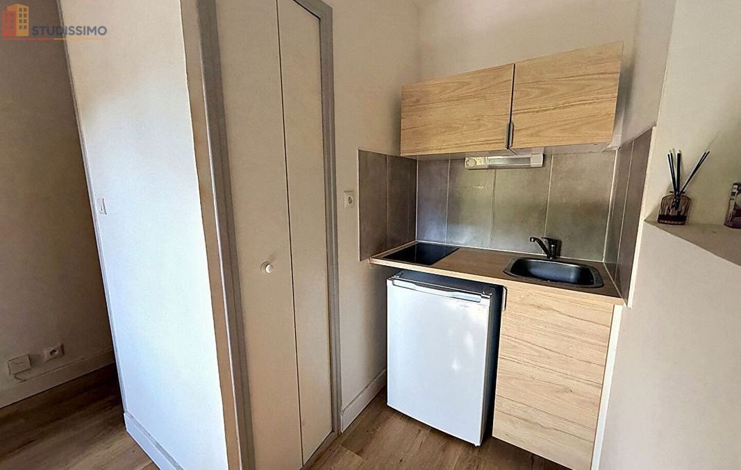 Studio 26m² Avignon centre - Étage calme, DPE C - Photo 7