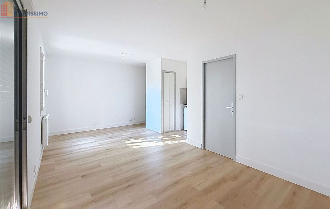 Studio 26m² Avignon centre - Étage calme, DPE C - Photo 4