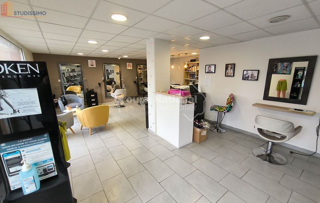 Studio 47m² Althen-des-Paluds - Lumineux, bonne isolation - Photo 3