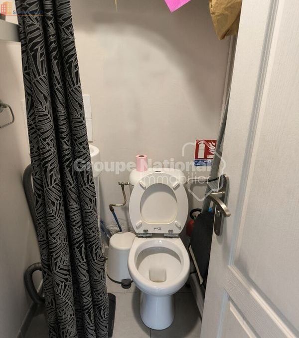 Studio 47m² Althen-des-Paluds - Lumineux, bonne isolation - Photo 2