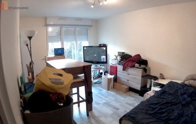 Studio 26m² Nozay 91620 - Photo 4