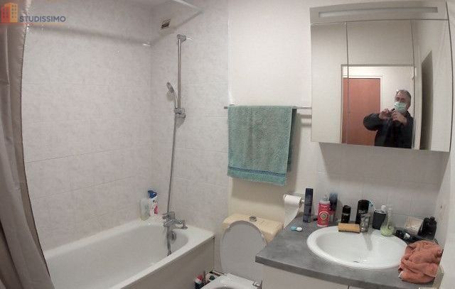Studio 26m² Nozay 91620 - Photo 1