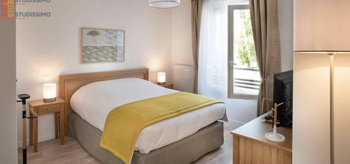Studio meublé 45m² Corbeil-Essonnes - Lumineux, meublé - Photo 13