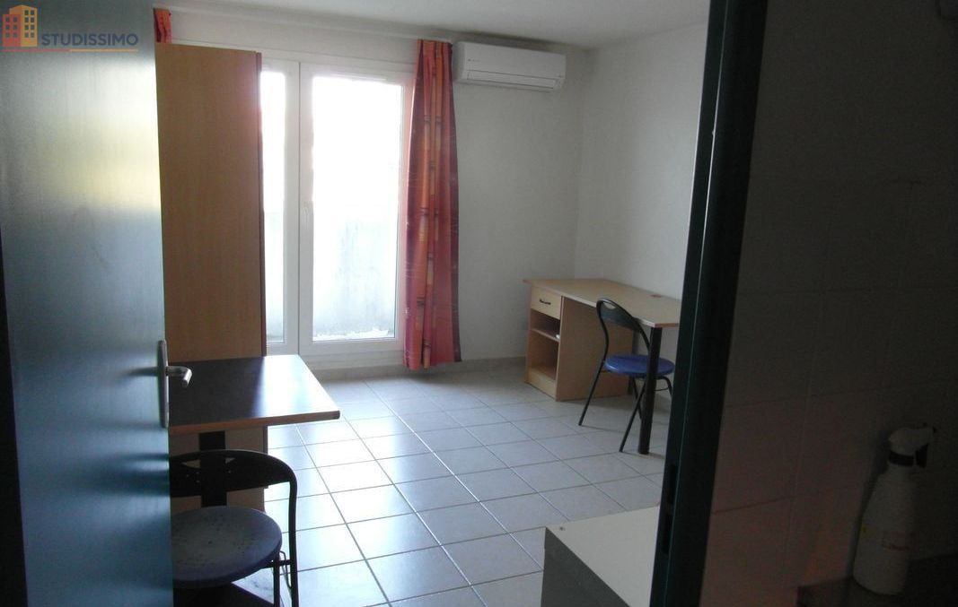 Studio 19m² Avignon - Climatisé, proche remparts - Photo 2