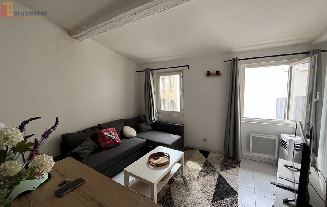 Studio à Avignon