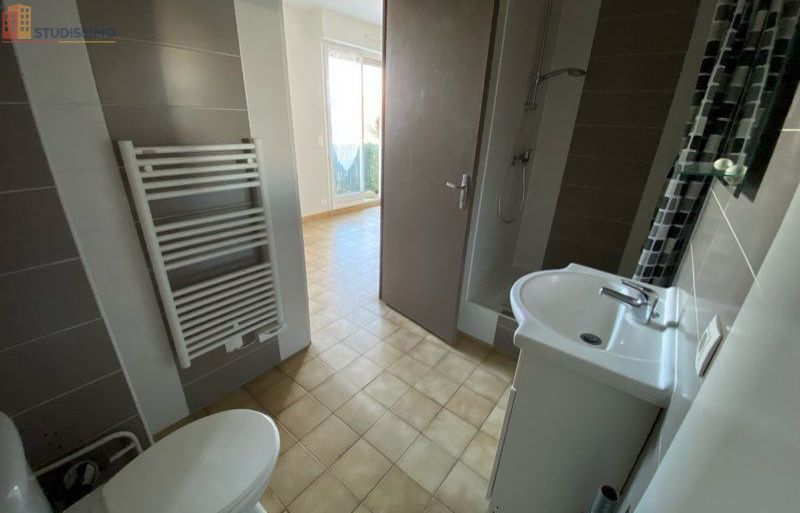Studio 22m² Savigny-sur-Orge - 1er étage, DPE D - Photo 2